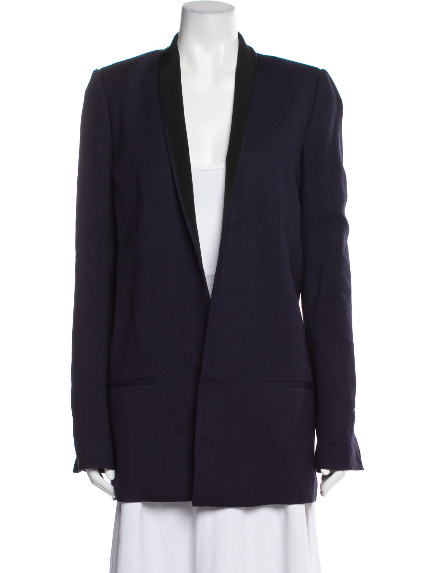 Haider Ackermann Blazer