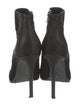 Haider Ackermann Suede Boots