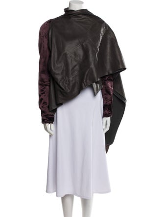 Haider Ackermann Wool Jacket