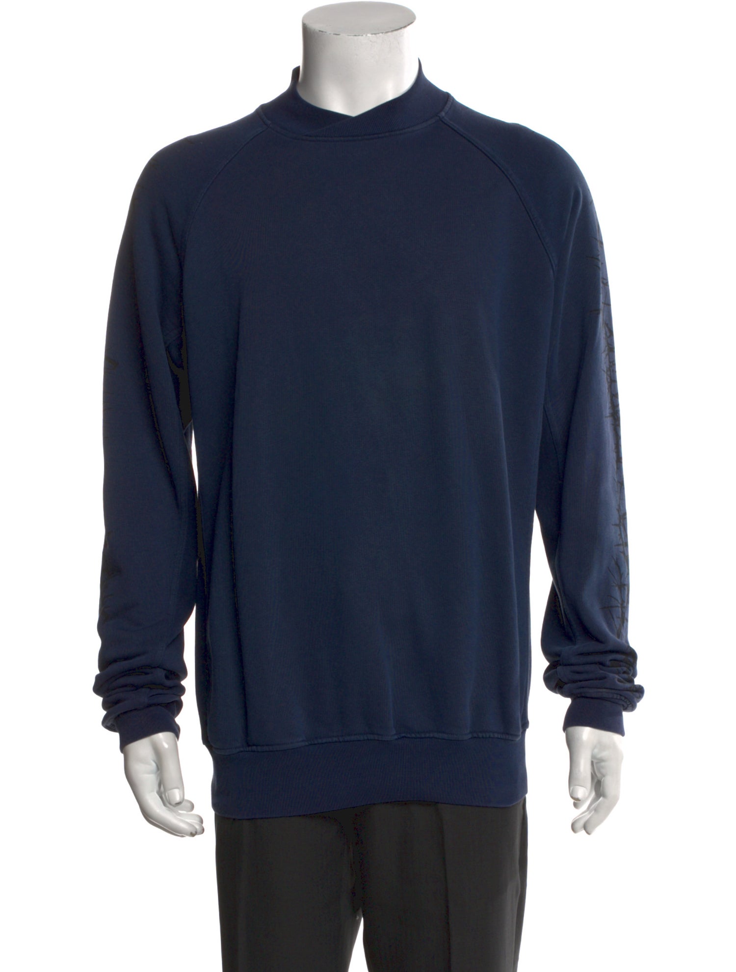 Haider Ackermann Long Sleeve Shirt