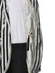 Haider Ackermann Striped Jacket