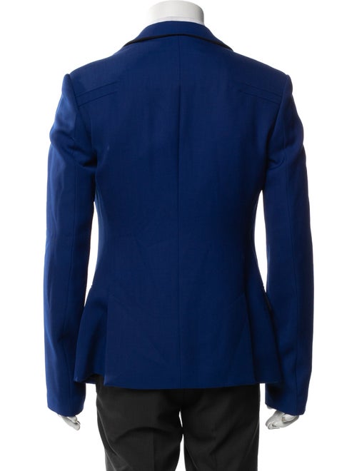 Haider Ackermann Virgin Wool Suit