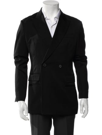 Haider Ackermann Blazer