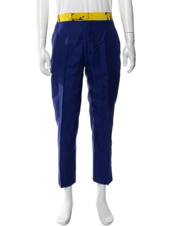 Haider Ackermann Pants