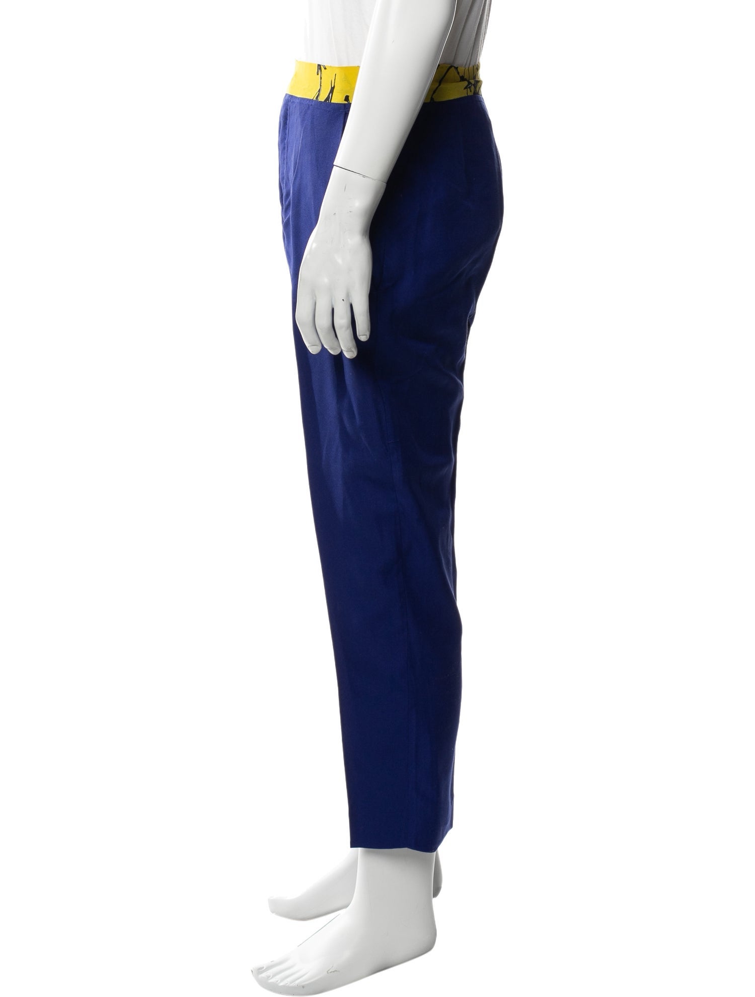 Haider Ackermann Pants