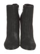 Haider Ackermann Suede Boots