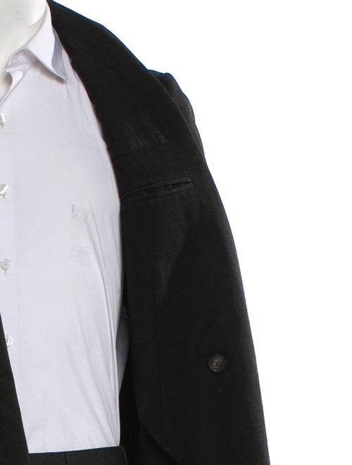 Haider Ackermann Wool Blazer