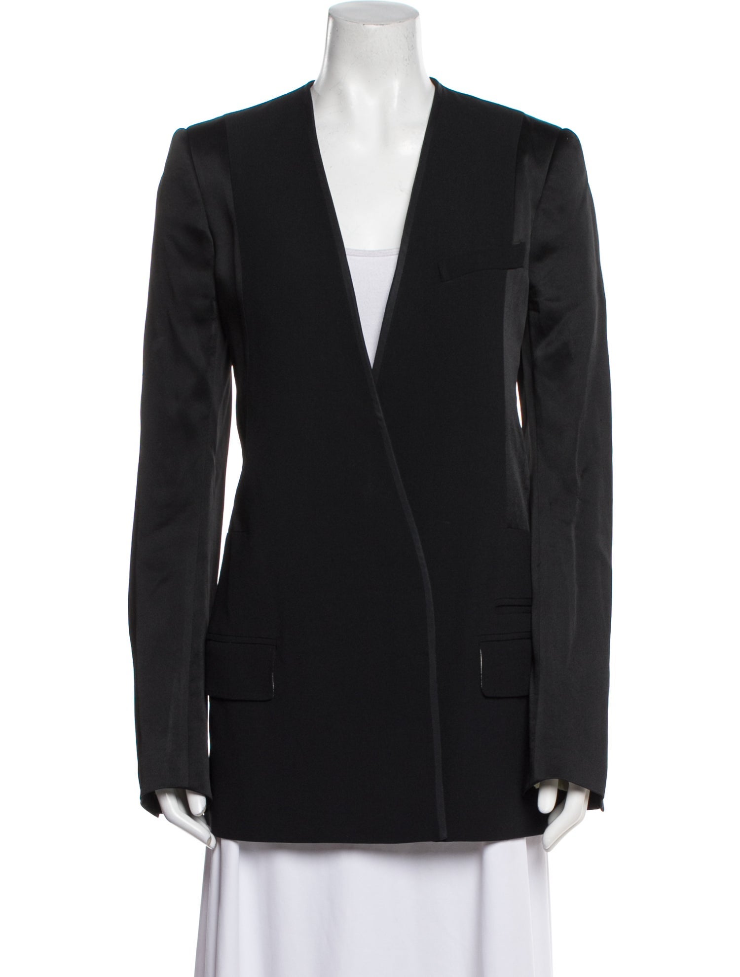 Haider Ackermann Blazer