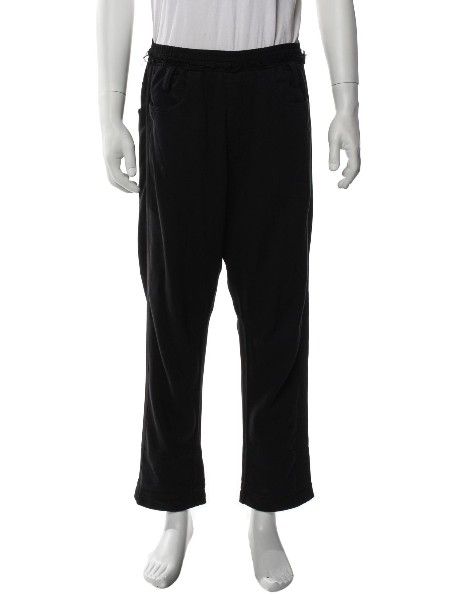 Haider Ackermann Pants