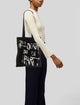 Haider Ackermann Canvas Tote