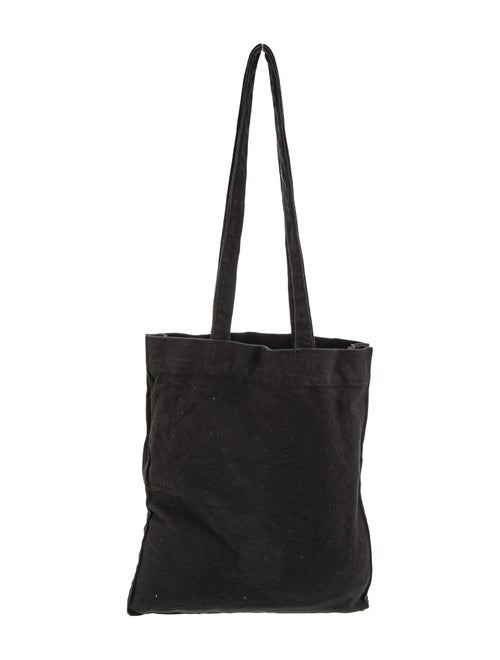 Haider Ackermann Canvas Tote