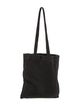 Haider Ackermann Canvas Tote