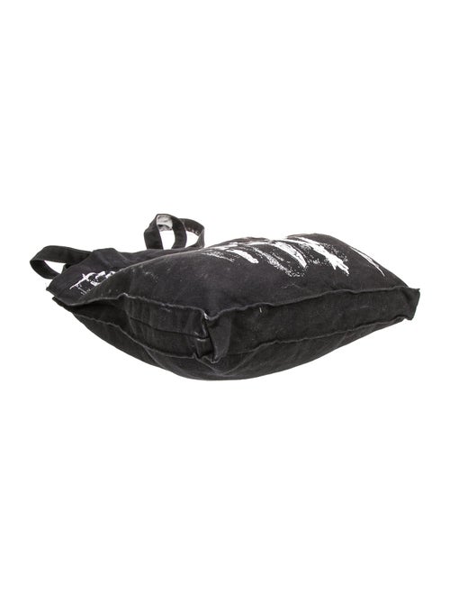 Haider Ackermann Canvas Tote