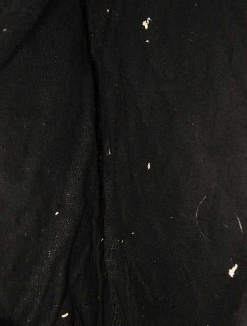 Haider Ackermann Canvas Tote