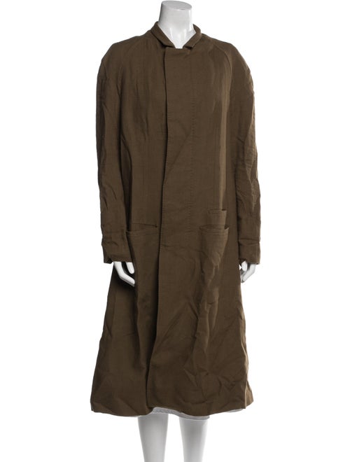 Haider Ackermann Fleece Coat