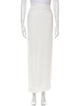 Haider Ackermann Midi Length Skirt