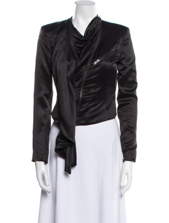 Haider Ackermann Evening Jacket