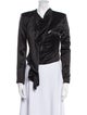 Haider Ackermann Evening Jacket