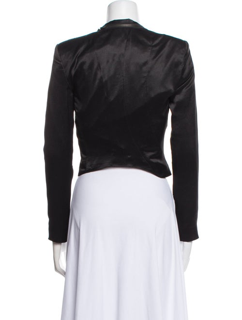 Haider Ackermann Evening Jacket