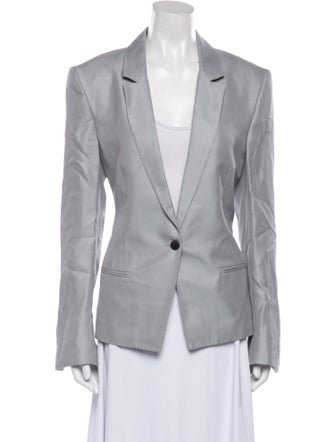 Haider Ackermann Blazer