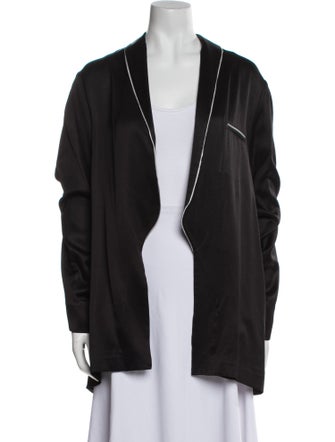 Haider Ackermann Evening Jacket