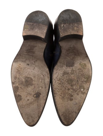 Haider Ackermann Suede Boots