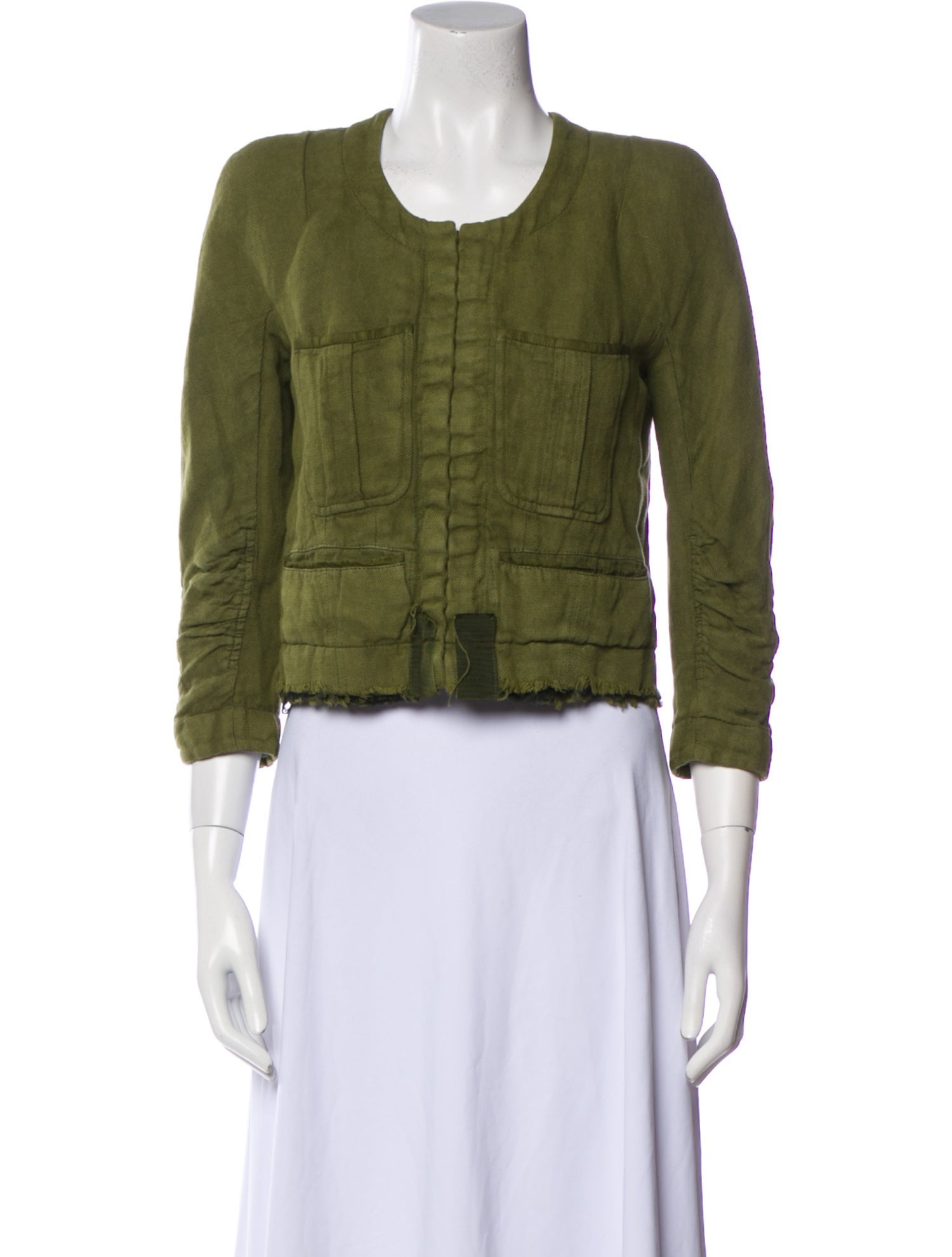 Haider Ackermann Blazer