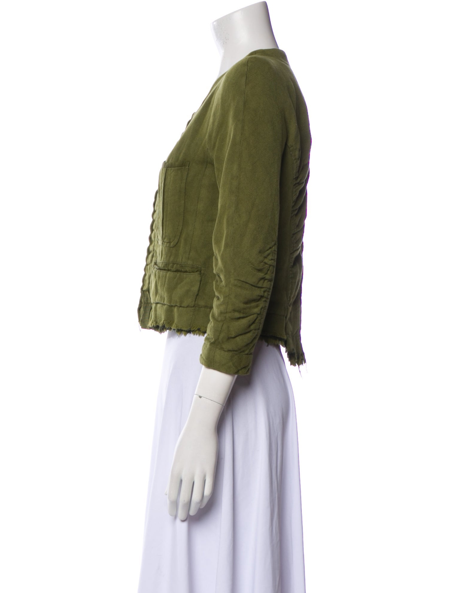 Haider Ackermann Blazer