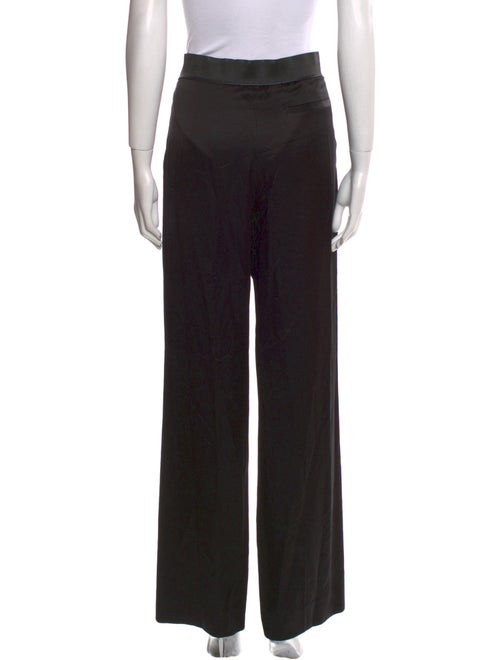 Haider Ackermann Wide Leg Pants