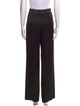 Haider Ackermann Wide Leg Pants
