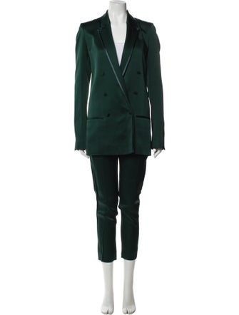 Haider Ackermann Pantsuit