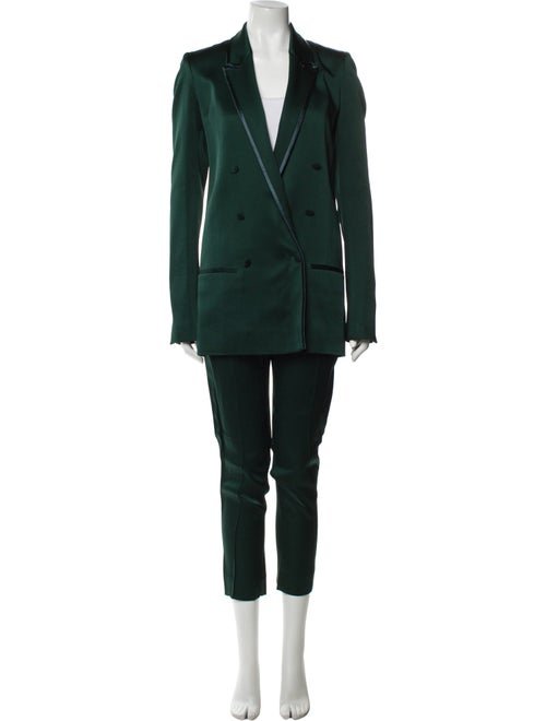 Haider Ackermann Pantsuit