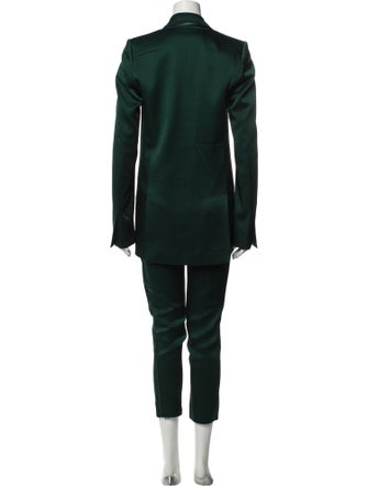 Haider Ackermann Pantsuit