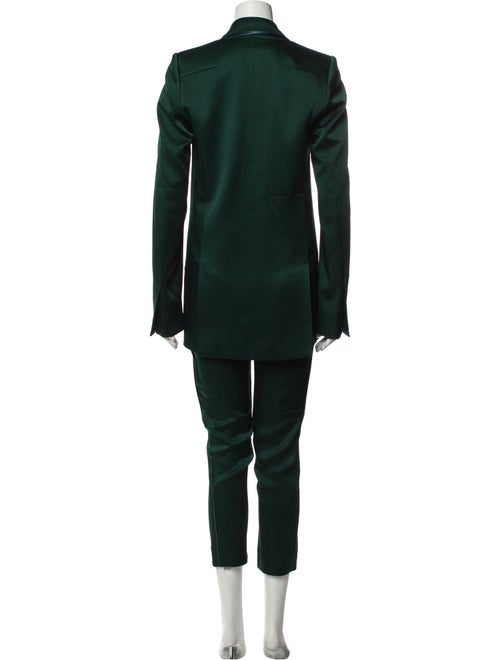 Haider Ackermann Pantsuit