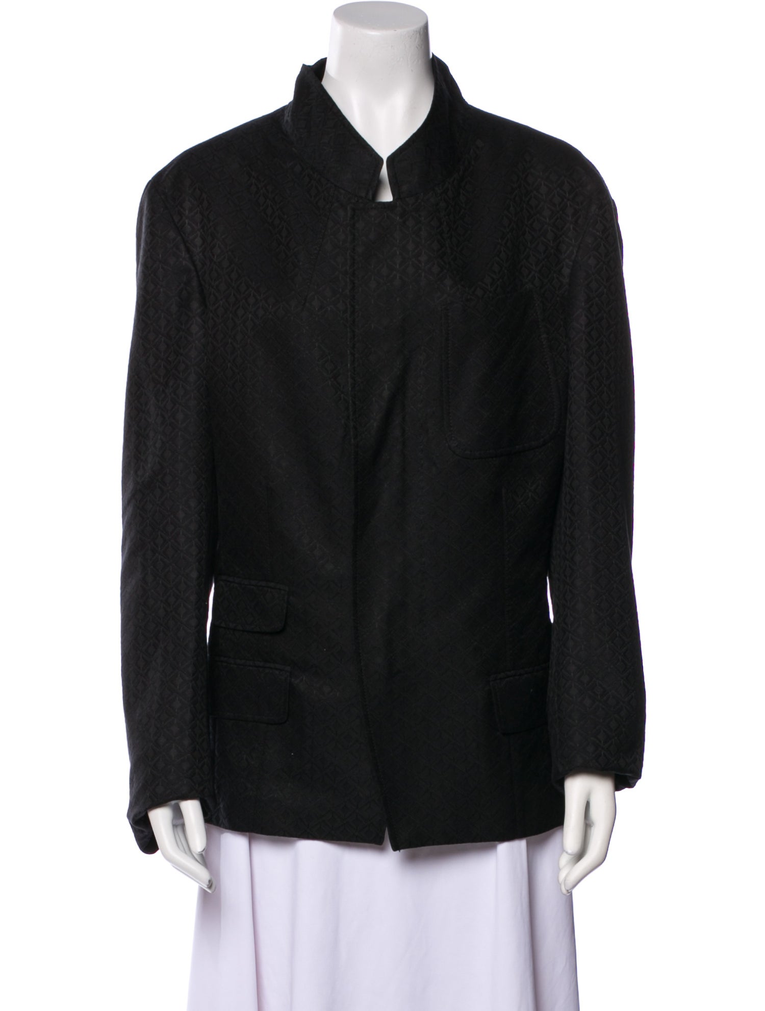 Haider Ackermann Coat