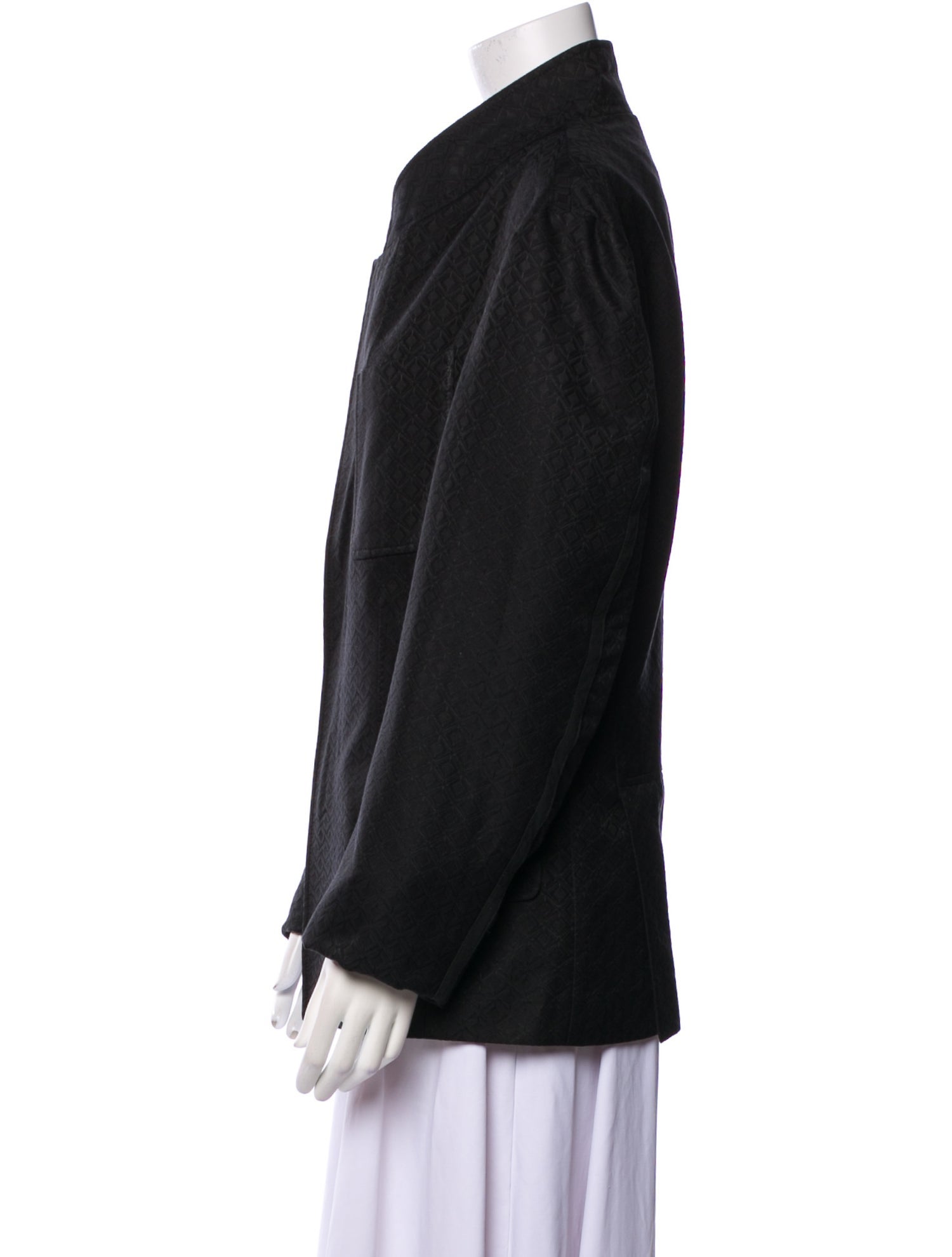 Haider Ackermann Coat