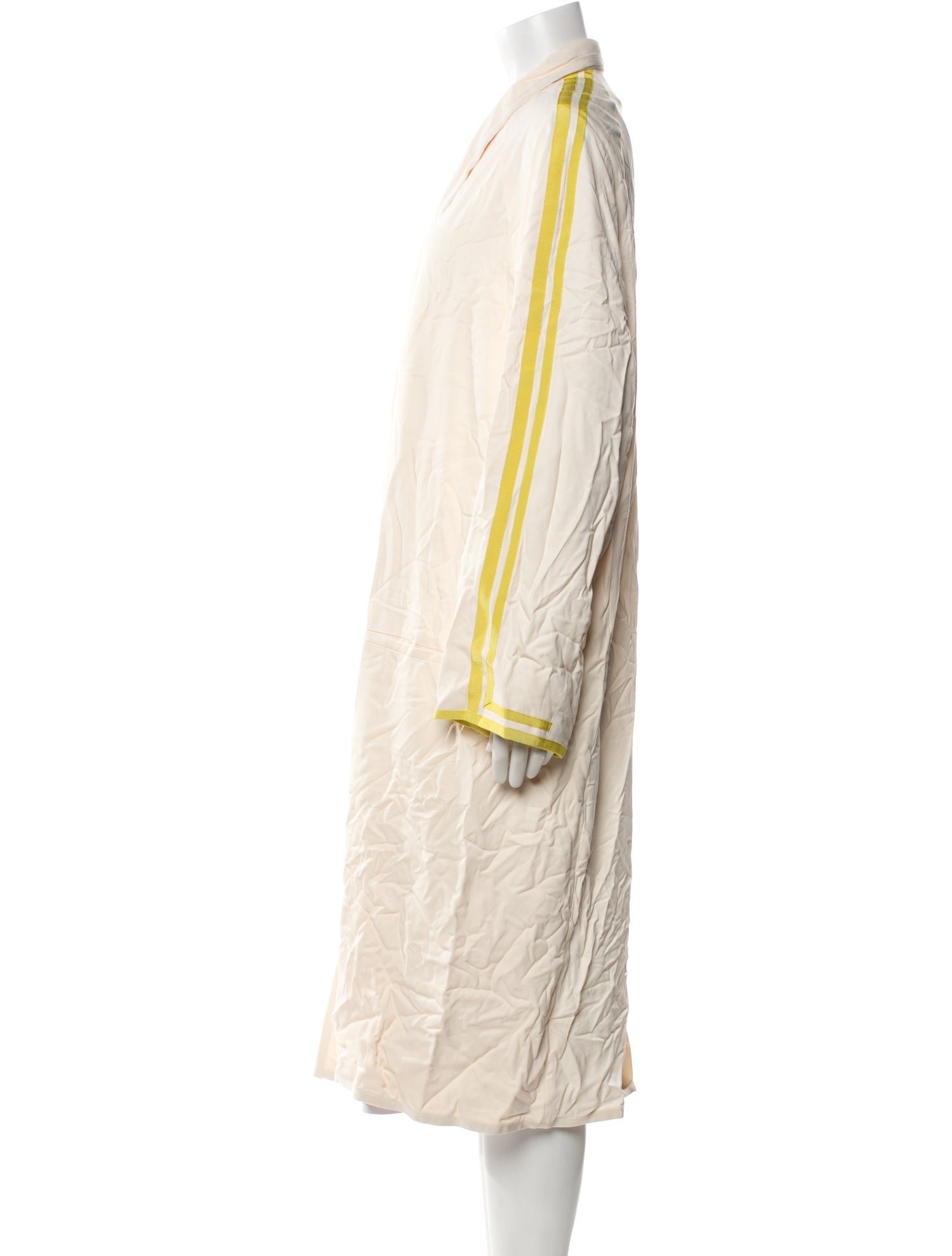 Haider Ackermann Coat w/ Tags