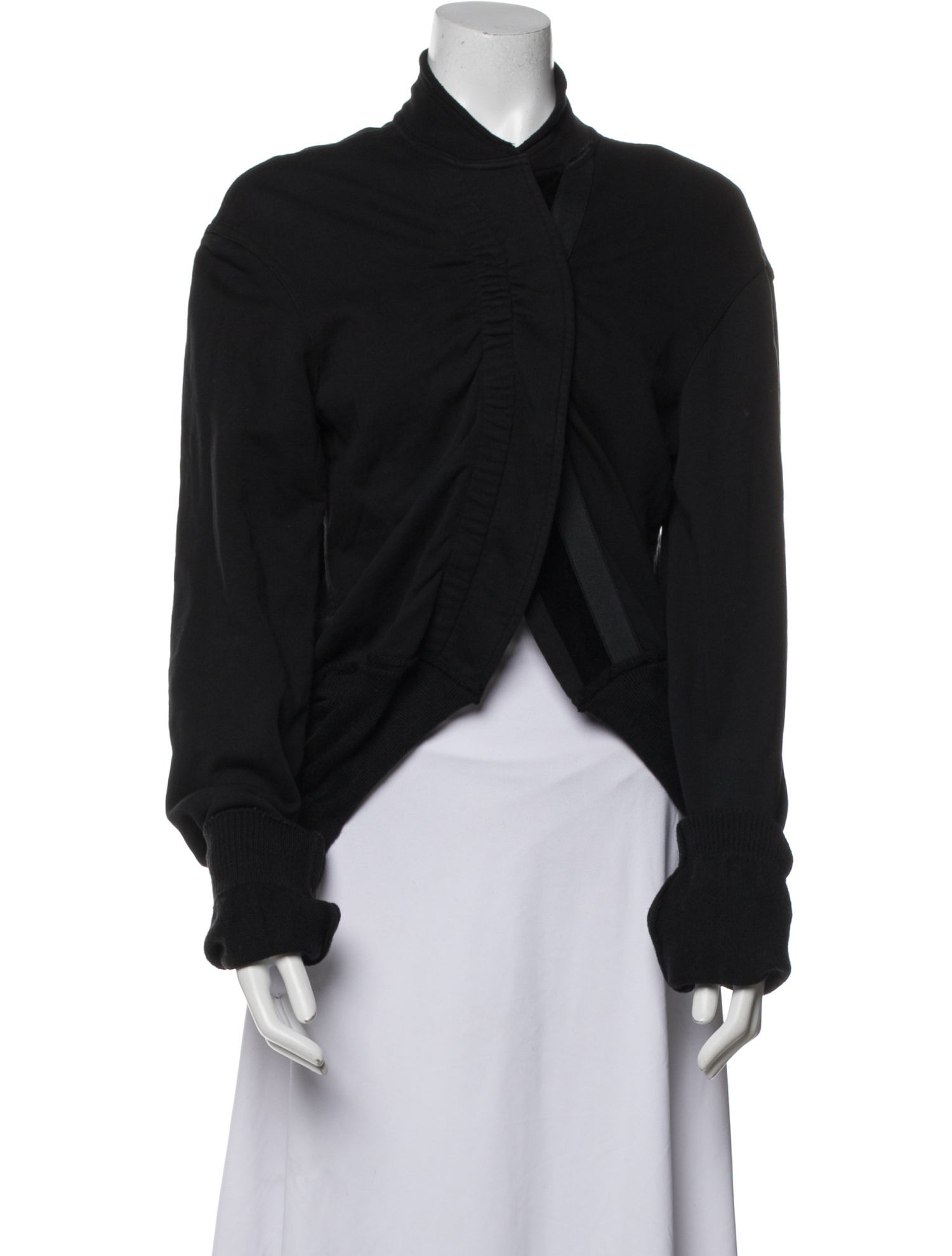 Haider Ackermann Jacket