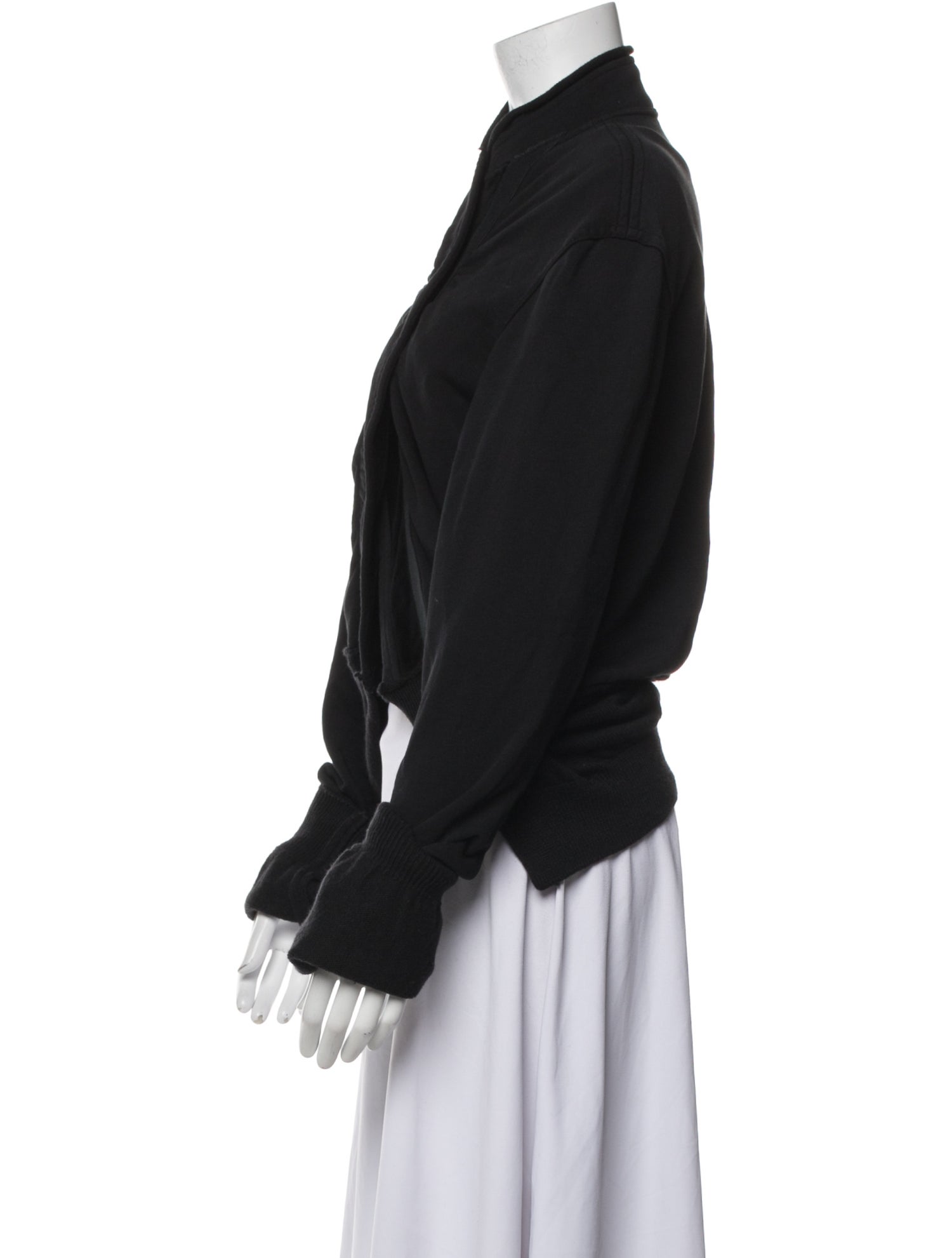 Haider Ackermann Jacket