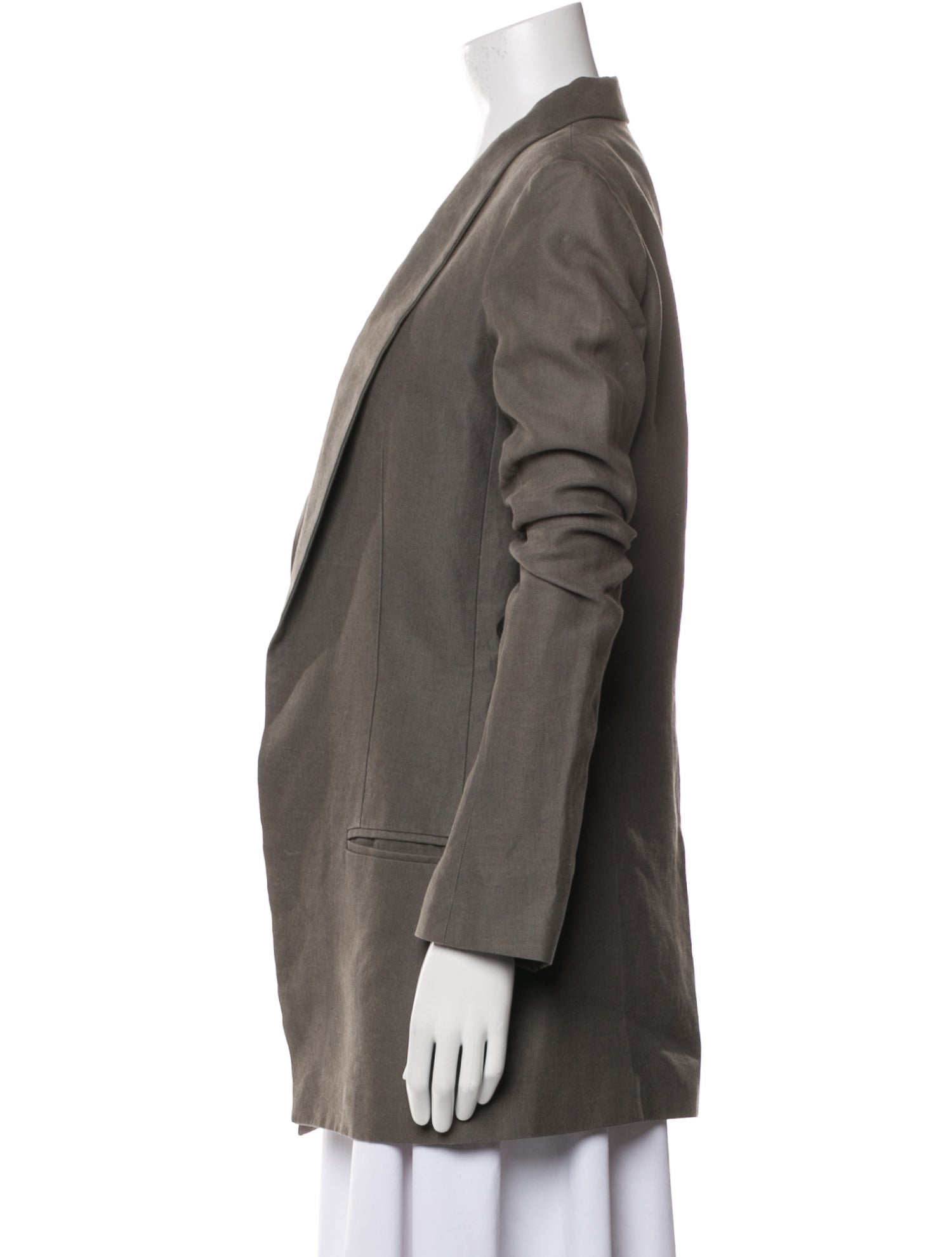 Haider Ackermann Blazer