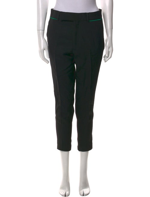 Haider Ackermann Wool Pants