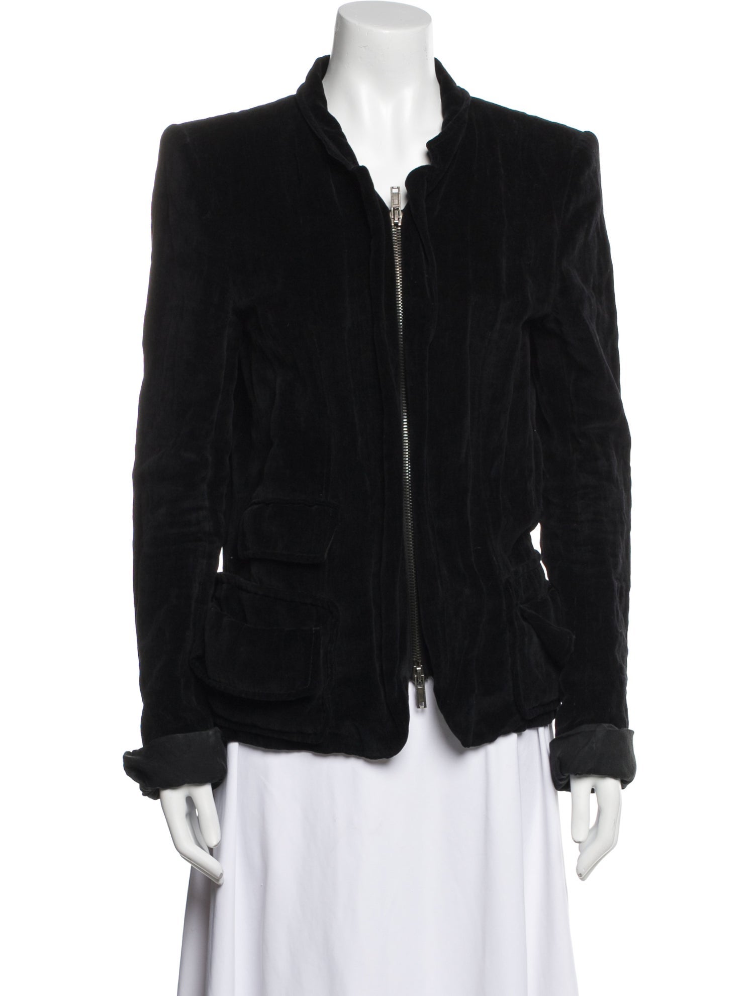 Haider Ackermann Evening Jacket
