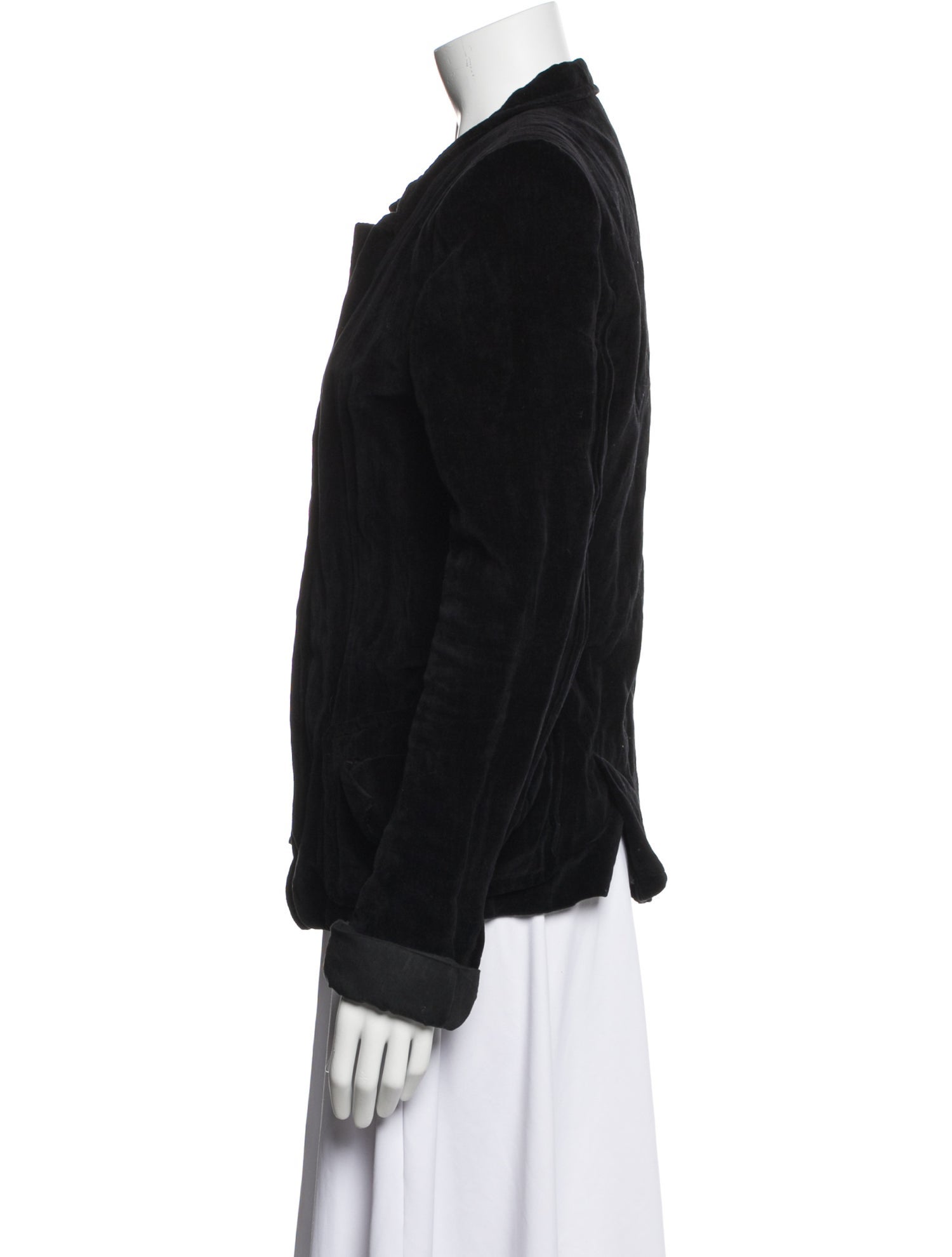 Haider Ackermann Evening Jacket