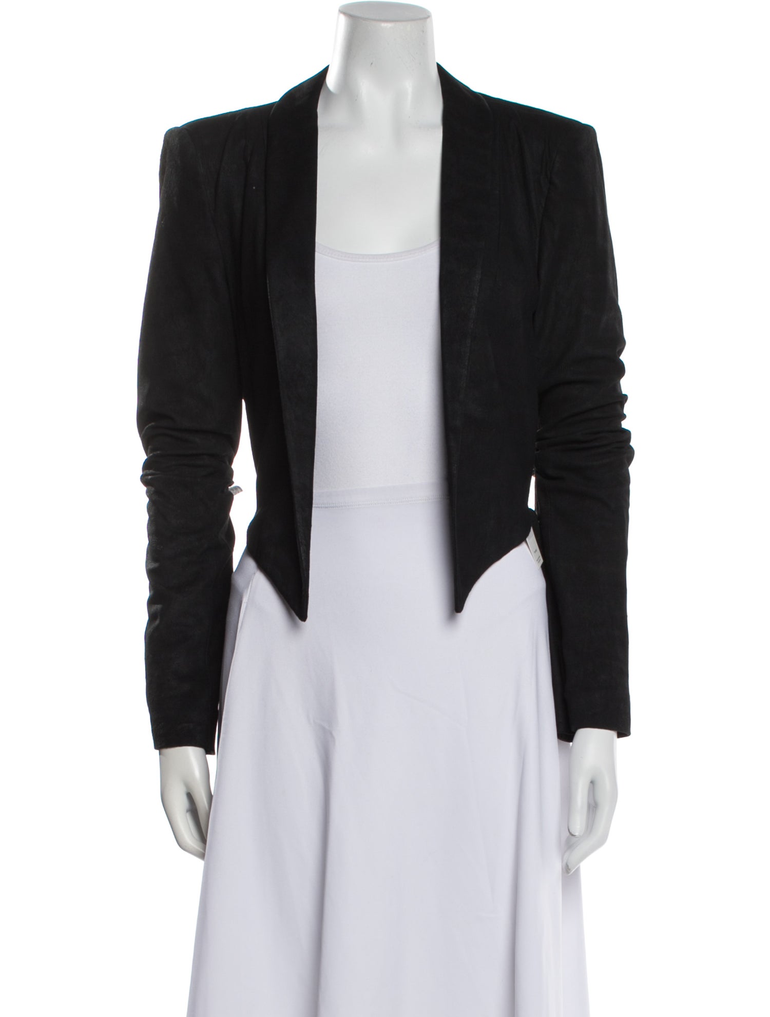 Haider Ackermann Evening Jacket