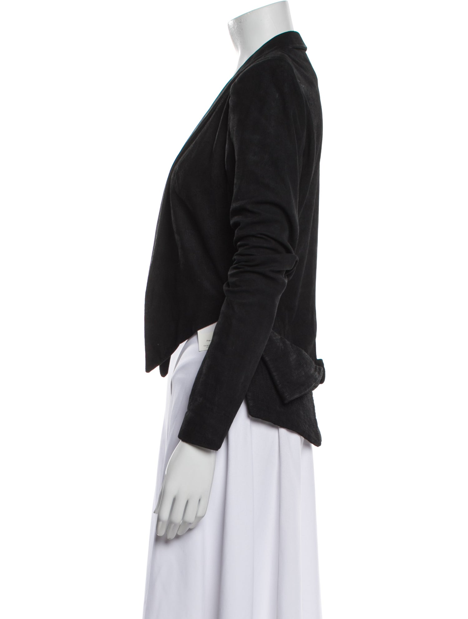 Haider Ackermann Evening Jacket