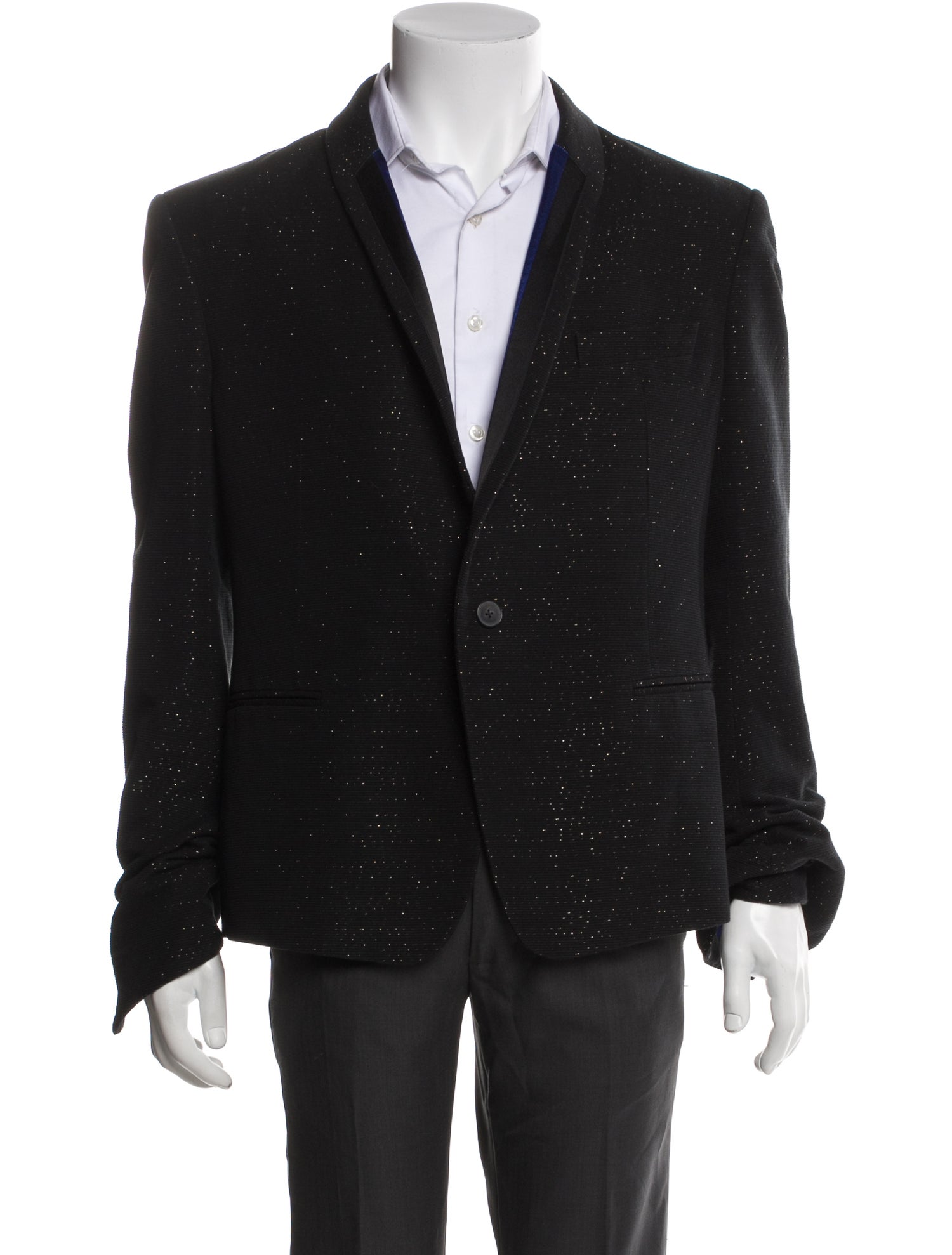 Haider Ackermann Blazer