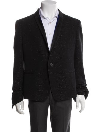 Haider Ackermann Blazer