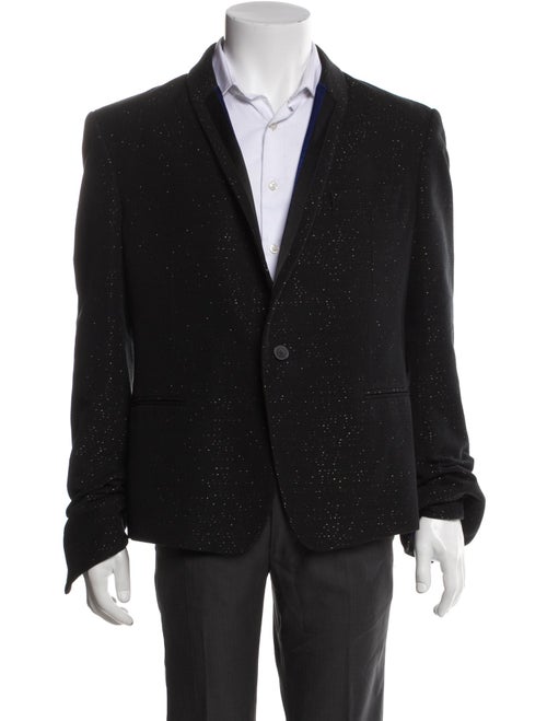Haider Ackermann Blazer