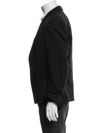 Haider Ackermann Blazer