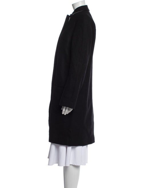 Haider Ackermann Virgin Wool Coat